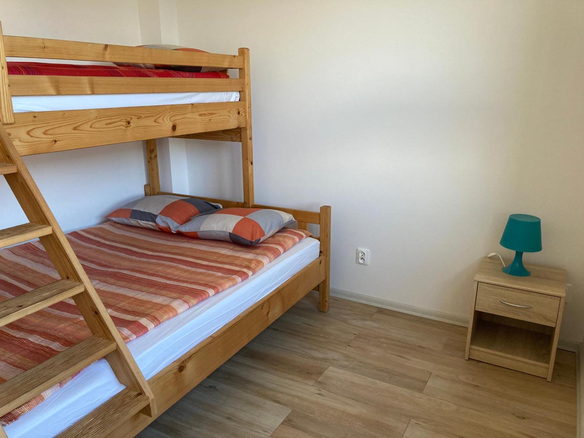 Sofia Dwupoziomowe Apartamenty Jaroslawiec Exterior photo