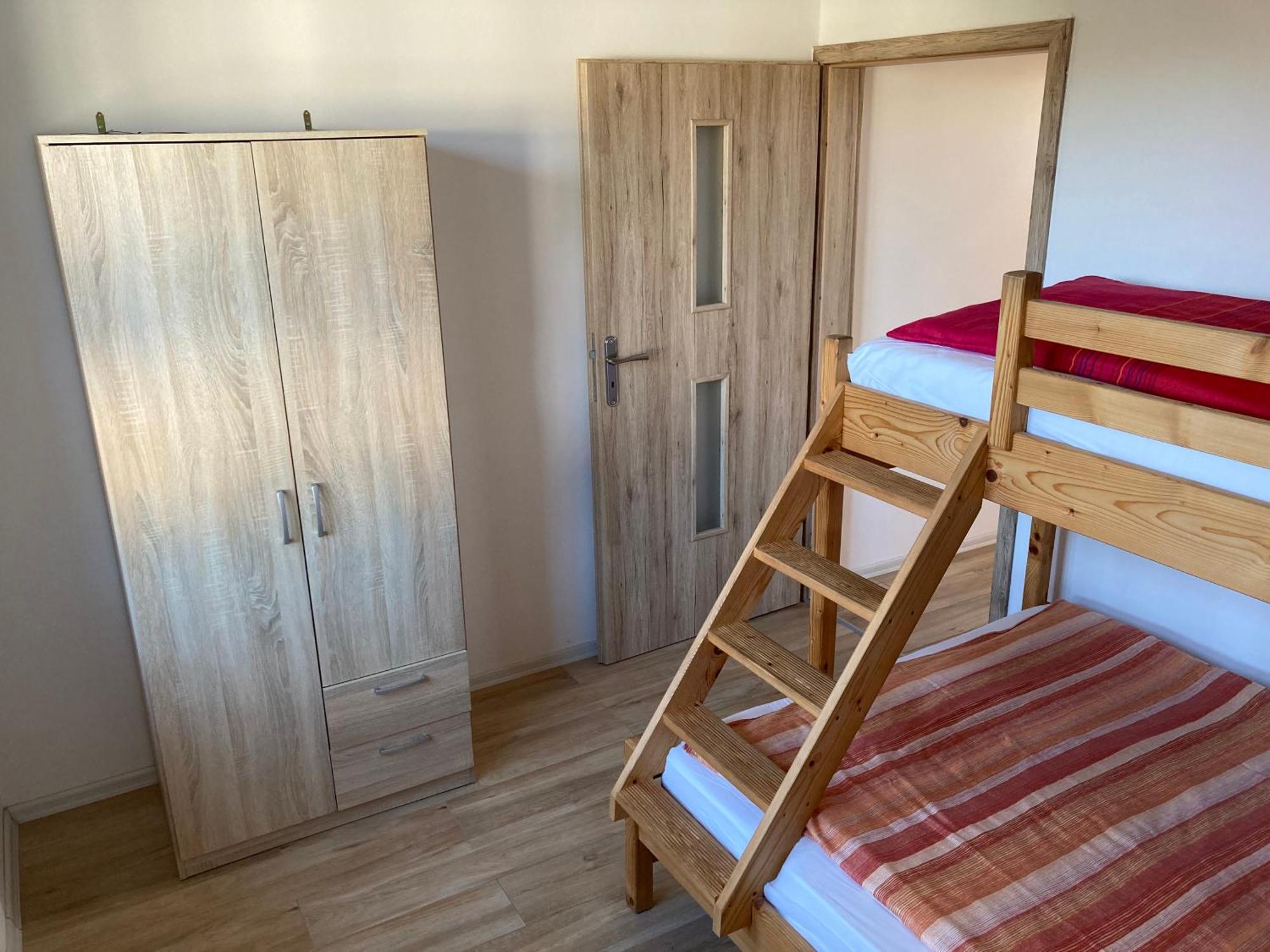 Sofia Dwupoziomowe Apartamenty Jaroslawiec Exterior photo