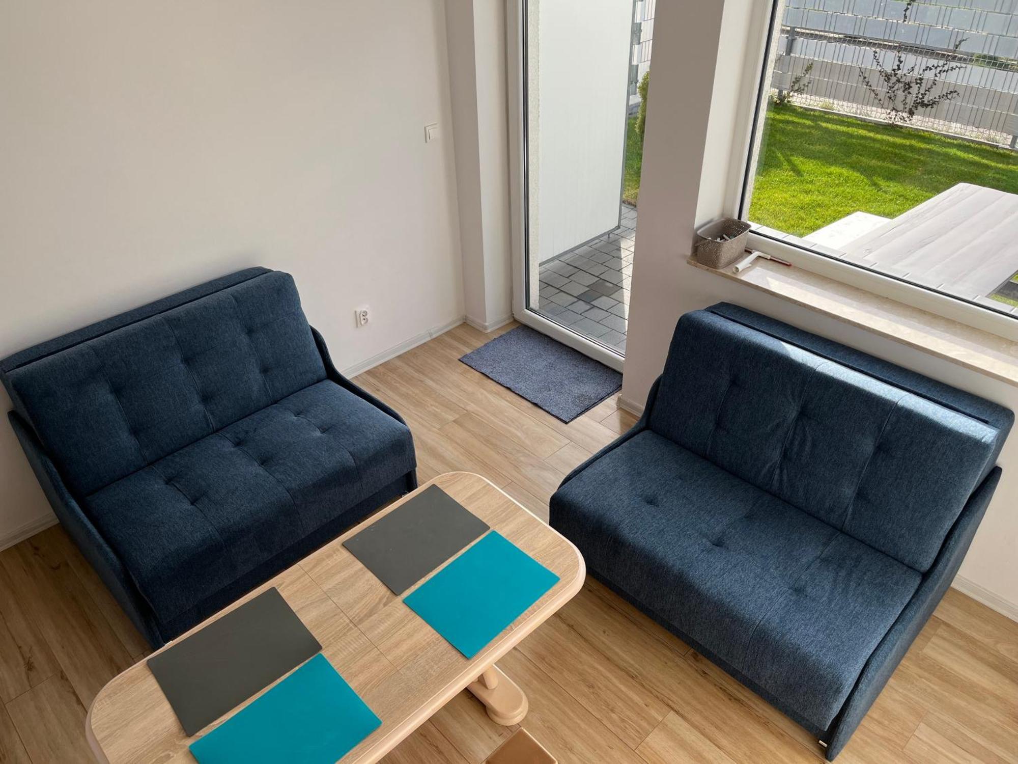 Sofia Dwupoziomowe Apartamenty Jaroslawiec Exterior photo
