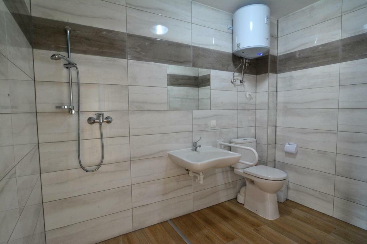 Sofia Dwupoziomowe Apartamenty Jaroslawiec Exterior photo